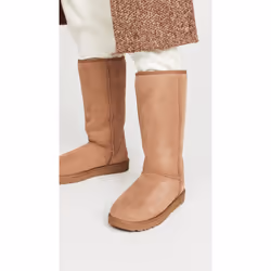 UGG Women's Classic Tall Ii Boot  Chestnut  06