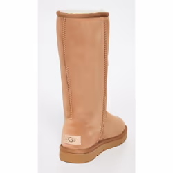UGG Women's Classic Tall Ii Boot  Chestnut  06