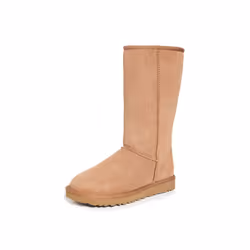 UGG Women's Classic Tall Ii Boot Chestnut 09