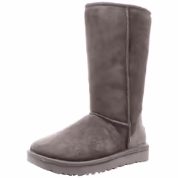 UGG Women's Classic Tall II Boot  Grey  5