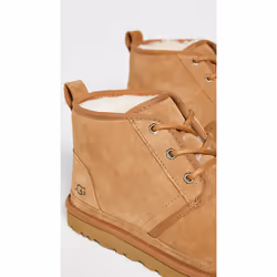 UGG Men's Neumel Boot  Chestnut  05