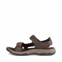 Teva Men's Langdon Sandal Walnut 8