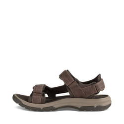 Teva Men's Langdon Sandal  Walnut  8