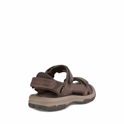 Teva Men's Langdon Sandal  Walnut  8