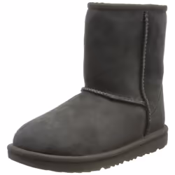 UGG Kids' Classic II Boot Grey 4 M US Big Kid