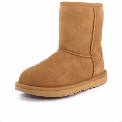 UGG unisex child Classic Ii Boot  Chestnut  7 Toddler US