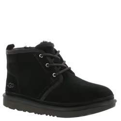 UGG Unisex-Child Neumel Ii Boot  Black  07