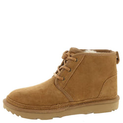 UGG Unisex-Child Neumel Ii Boot  Chestnut  08