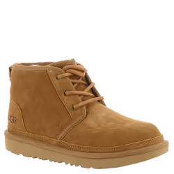 UGG Unisex-Child Neumel Ii Boot  Chestnut  08