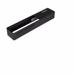 Lenovo 4XH0K92691, Universal, Black, 38 mm, 26 mm, 182 mm, 20 g