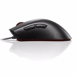 Lenovo GX30L02674 mouse Gaming Right-hand USB Type-A Optical 4000 DPI