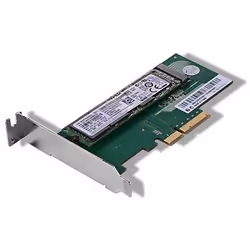 Lenovo 4XH0L08579, PCIe, M.2