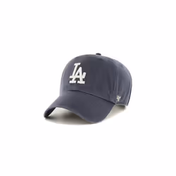 '47 Brand MLB LA Dodgers Clean Up Cap - Vintage Navy