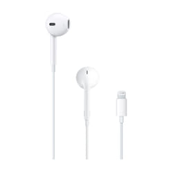 Apple EarPods Headset Wired In-ear Calls/Music White