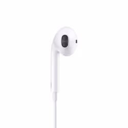 Apple EarPods Headset Wired In-ear Calls/Music White