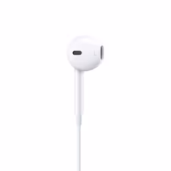 Apple EarPods Headset Wired In-ear Calls/Music White