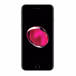 Apple iPhone 7 Plus, 14 cm (5.5"), 3 GB, 128 GB, 12 MP, iOS 10, Black