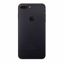 Apple iPhone 7 Plus 14 cm (5.5") Single SIM iOS 10 4G 3 GB 128 GB 2900 mAh Black