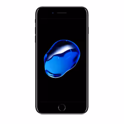 Apple iPhone 7 Plus, 14 cm (5.5"), 3 GB, 256 GB, 12 MP, iOS 10, Black