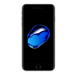 Apple iPhone 7 Plus 14 cm (5.5") Single SIM iOS 10 4G 3 GB 256 GB 2900 mAh Black
