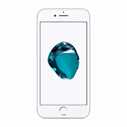 Apple iPhone 7, 11.9 cm (4.7"), 2 GB, 256 GB, 12 MP, iOS 10, Silver