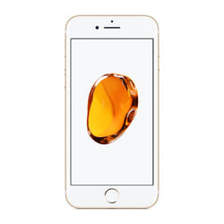 Apple iPhone 7 11.9 cm (4.7") Single SIM iOS 10 4G 2 GB 256 GB 1960 mAh Gold