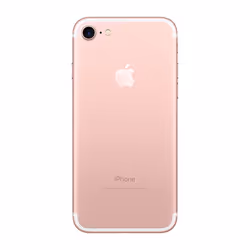 Apple iPhone 7 11.9 cm (4.7") Single SIM iOS 10 4G 2 GB 256 GB 1960 mAh Pink gold