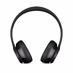 Beats by Dr. Dre Beats Solo3 Wireless Headset Wired & Wireless Head-band Calls/Music Bluetooth Black