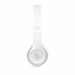 Apple Beats Solo3 Wireless Headset Wired & Wireless Head-band Calls/Music Bluetooth White