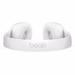 Apple Beats Solo3 Wireless Headset Wired & Wireless Head-band Calls/Music Bluetooth White