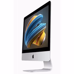 Apple iMac Intel® Core™ i5 54.6 cm (21.5") 1920 x 1080 pixels All-in-One PC 8 GB DDR4-SDRAM 1 TB HDD macOS Sierra 10.12 Wi-Fi 5 (802.11ac) Silver