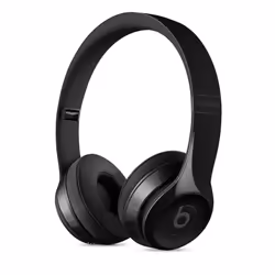 Apple Beats Solo3 Wireless, Wired & Wireless, 215 g, Headset, Black