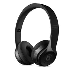 Apple Beats Solo3 Wireless Headset Wired & Wireless Head-band Bluetooth Black