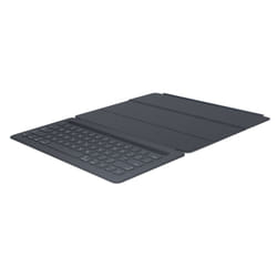 Apple Smart QWERTY UK English Smart Connector Black