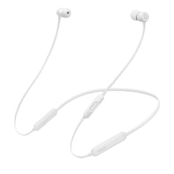 Beats by Dr. Dre BeatsX Headset Wireless In-ear, Neck-band Calls/Music Bluetooth White