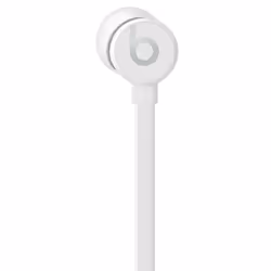 Beats by Dr. Dre BeatsX Headset Wireless In-ear, Neck-band Calls/Music Bluetooth White