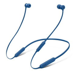 Beats by Dr. Dre BeatsX Headset Wireless In-ear, Neck-band Calls/Music Bluetooth Blue
