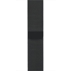 Apple 3C642ZM/A Smart Wearable Accessories Band Black Stainless steel