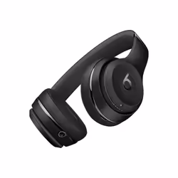 Apple Beats Solo3 Wireless Headset Wired & Wireless Head-band Bluetooth Black