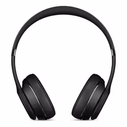 Apple Beats Solo3 Wireless, Wired & Wireless, Calls/Music, 215 g, Headset, Black