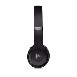 Apple Beats Solo3 Wireless Headset Wired & Wireless Head-band Calls/Music Bluetooth Black