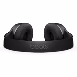 Apple Beats Solo3 Wireless Headset Wired & Wireless Head-band Calls/Music Bluetooth Black