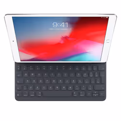 Apple Smart, UK English, Apple, iPad Pro 10.5" iPad Air (3rd generation) iPad (9th generation) iPad (8th generation) iPad (7t ...