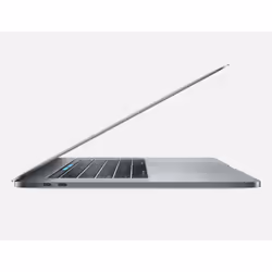 Apple MacBook Pro Intel® Core™ i7 Laptop 39.1 cm (15.4") 16 GB LPDDR3-SDRAM 256 GB SSD AMD Radeon Pro 555 Wi-Fi 5 (802.11ac) macOS Sierra Grey