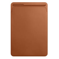 Apple MPU12ZM/A tablet case 26.7 cm (10.5") Sleeve case Brown