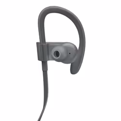 Beats by Dr. Dre Powerbeats3 Headset Wireless Ear-hook, In-ear Calls/Music Micro-USB Bluetooth Grey