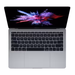 Apple MacBook Pro , Intel® Core™ i5, 2.3 GHz, 33.8 cm (13.3"), 2560 x 1600 pixels, 8 GB, 128 GB