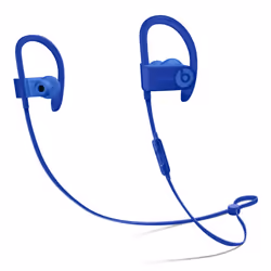 Beats by Dr. Dre Powerbeats3, Wireless, Calls/Music, Headset, Blue