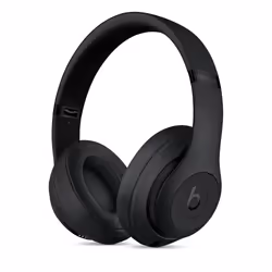 Apple Beats Studio3 Headset Wired & Wireless Head-band Calls/Music Micro-USB Bluetooth Black