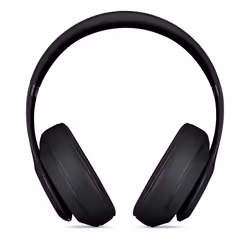 Apple Beats Studio3 Headset Wired & Wireless Head-band Calls/Music Micro-USB Bluetooth Black